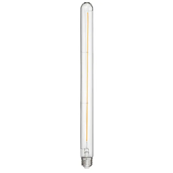 To create superior, softer light that sets the scene in any indoor or outdoor setting, Hinkley’s Lumiglo™ LED bulbs feature unique filament technology designed to cast a warm ambient glow. Dimmable functionality provides full control over brightness, allowing you to craft an atmosphere that perfectly accentuates your space.