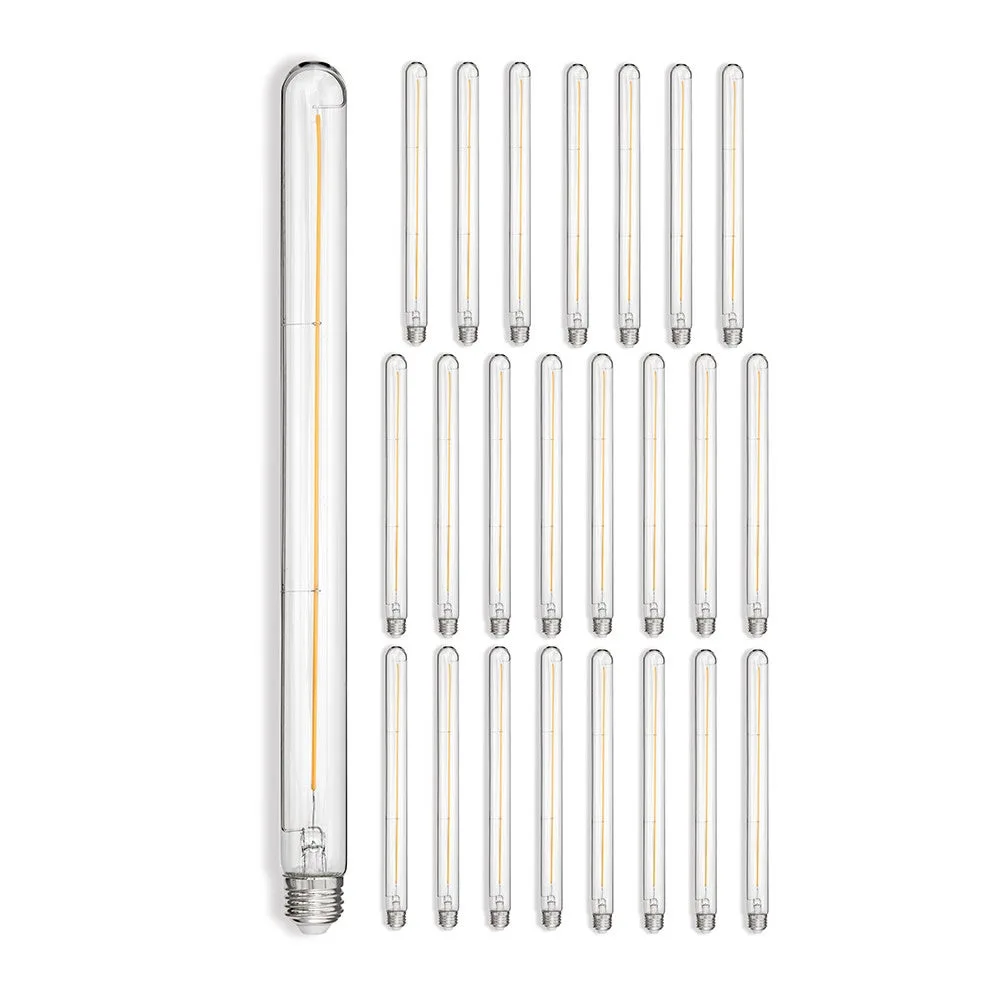 LED Bulb 24 Pack