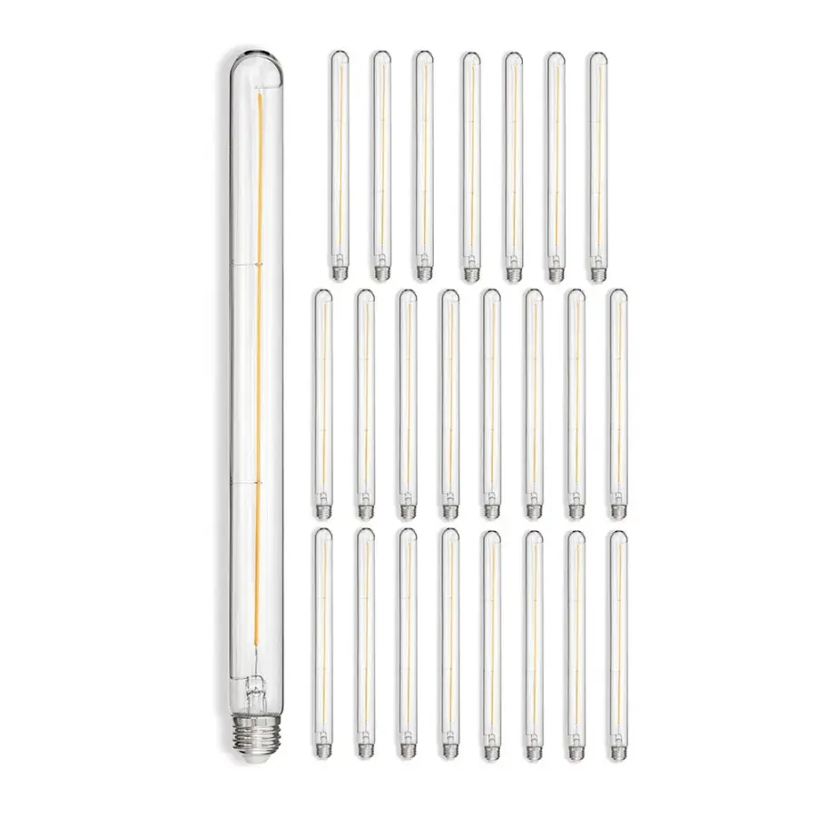 LED Bulb 24 Pack - Image 1