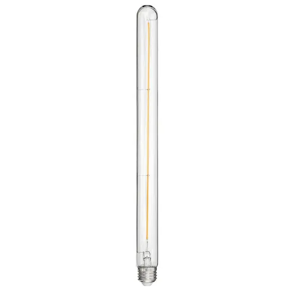 To create superior, softer light that sets the scene in any indoor or outdoor setting, Hinkley’s Lumiglo™ LED bulbs feature unique filament technology designed to cast a warm ambient glow. Dimmable functionality provides full control over brightness, allowing you to craft an atmosphere that perfectly accentuates your space. - alternate view