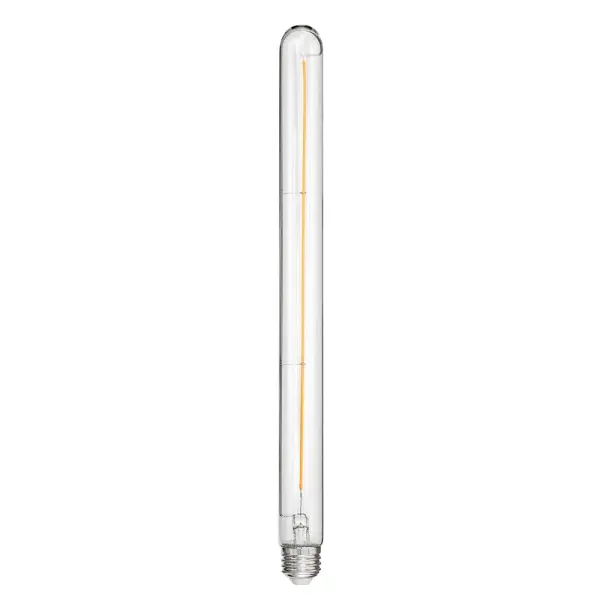 To create superior, softer light that sets the scene in any indoor or outdoor setting, Hinkley’s Lumiglo™ LED bulbs feature unique filament technology designed to cast a warm ambient glow. Dimmable functionality provides full control over brightness, allowing you to craft an atmosphere that perfectly accentuates your space.