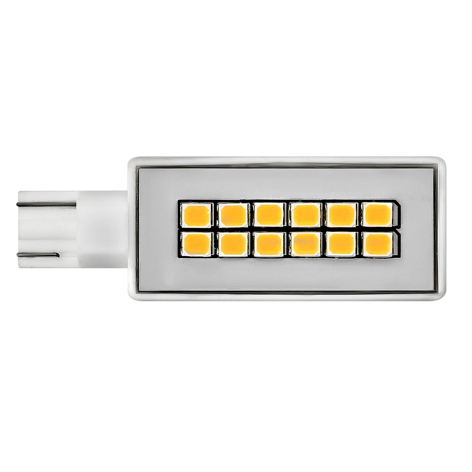 LED 2700K Mini Wedge Bulb - 1.5W