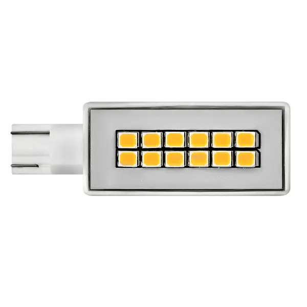LED 2700K Mini Wedge Bulb - 1.5W