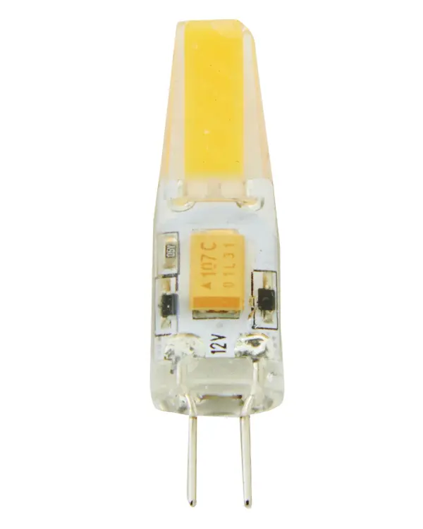 G4 LED 2700K 1.5W Light Bulb