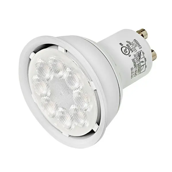 GU10 LED Light Bulb - 6.5W
