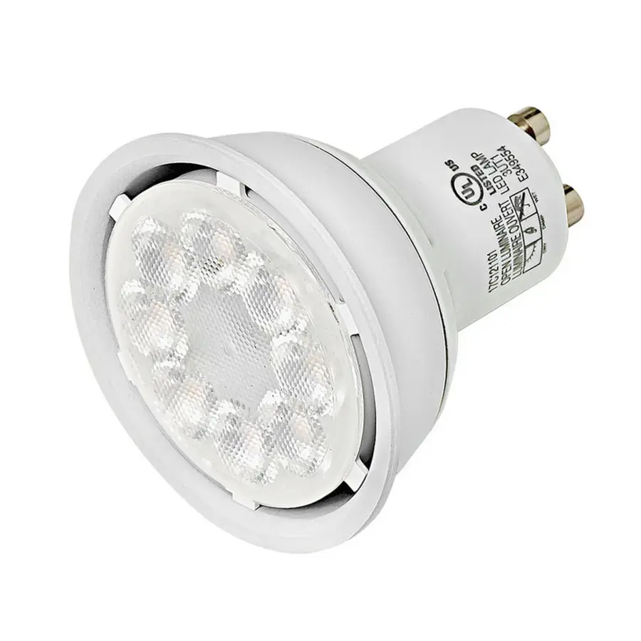 GU10 LED Light Bulb - 6.5W
