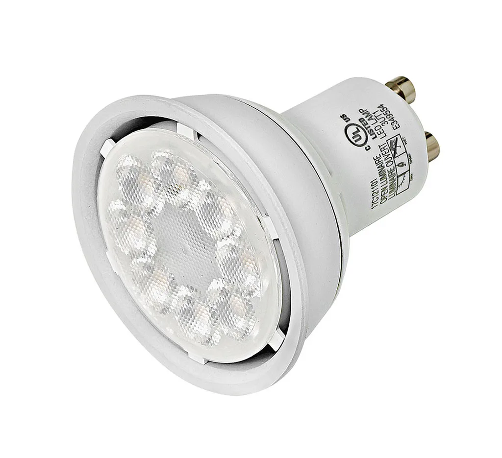 GU10 LED Light Bulb