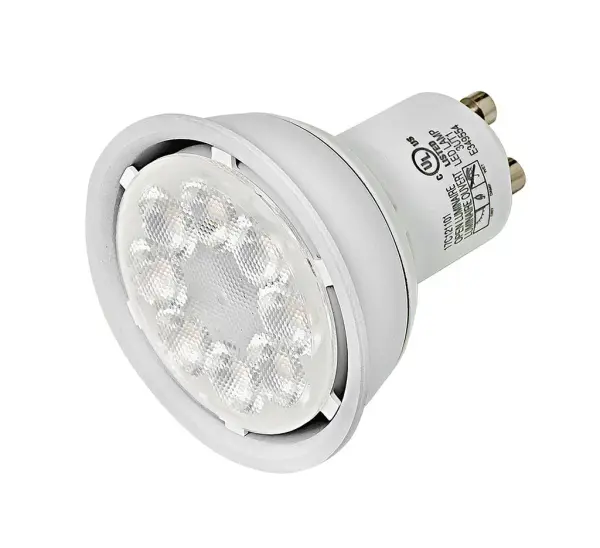 GU10 LED Light Bulb
