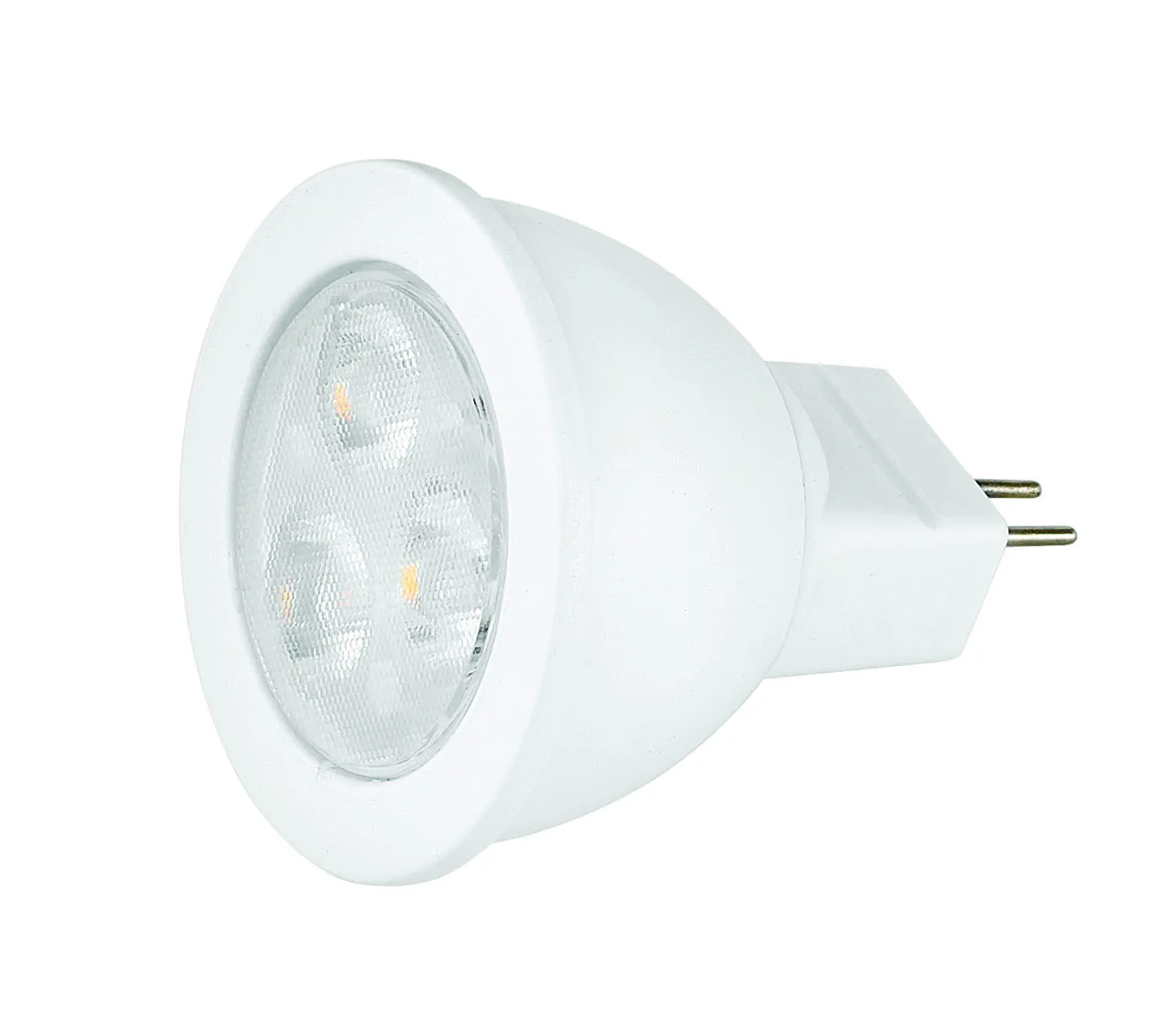 MR16 LED Bulb - 2700K Warm White