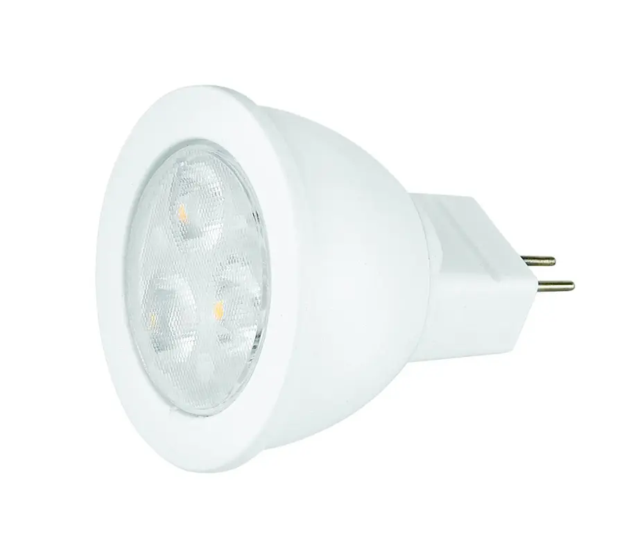 MR16 LED Bulb - 2700K Warm White