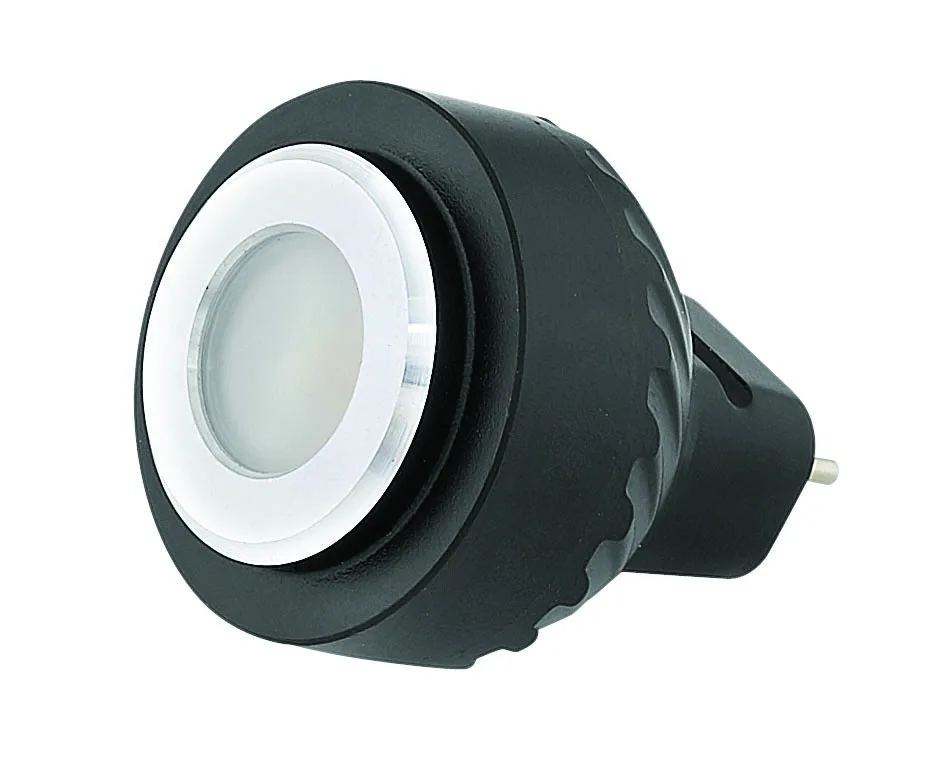 LED MR16 Bulb - 2700K Warm White