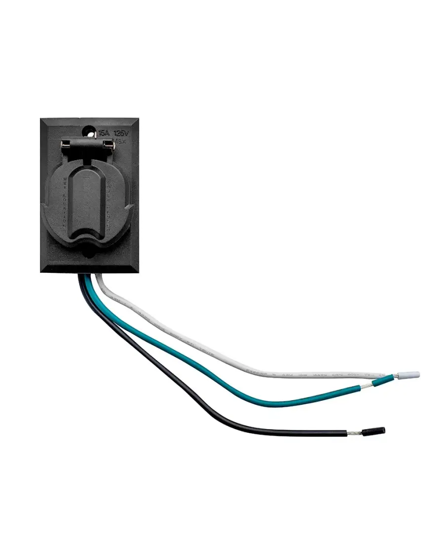 Post Accessory Mounting Adapter