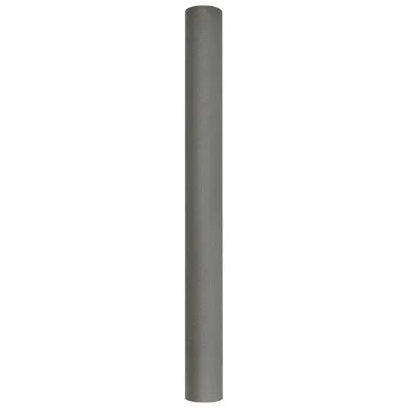 12" Stem Accessory in Brushed Graphite