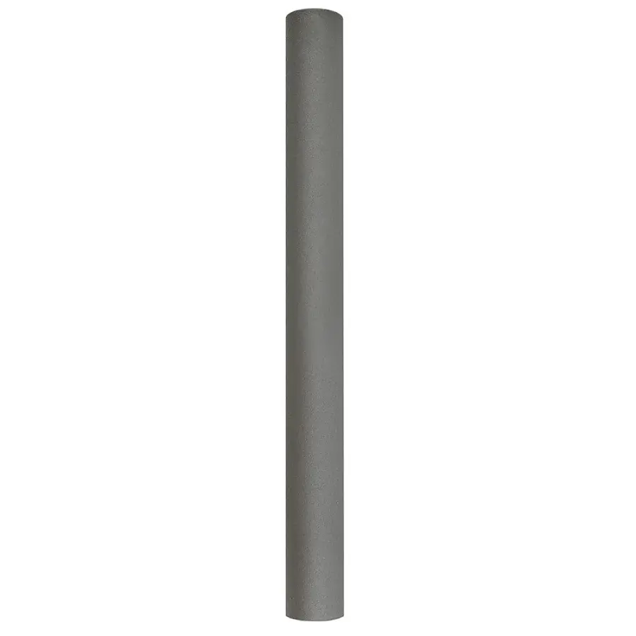 12" Stem Accessory in Brushed Graphite