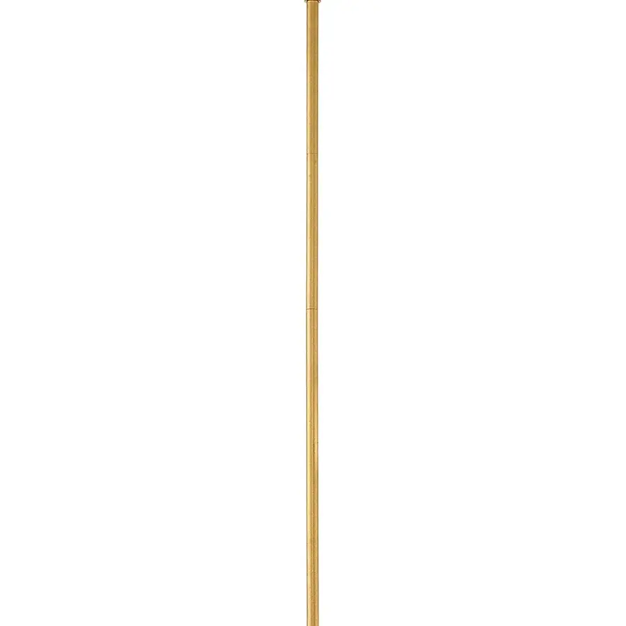 12-Inch Stem Accessory in Deluxe Gold