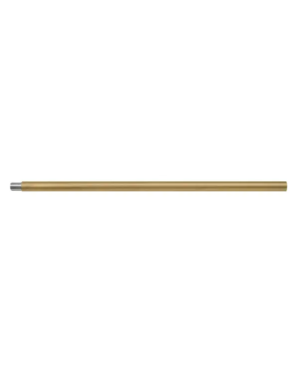 12-Inch Stem Accessory in Gold