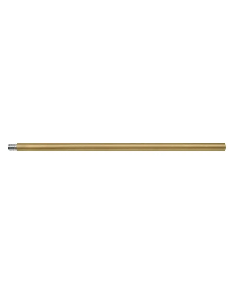 12-Inch Stem Accessory in Gold