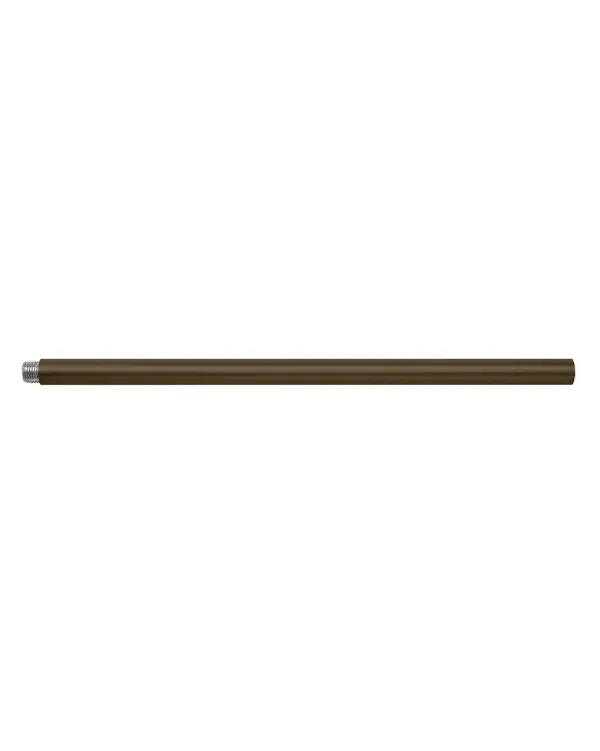 12" Stem in Heritage Bronze