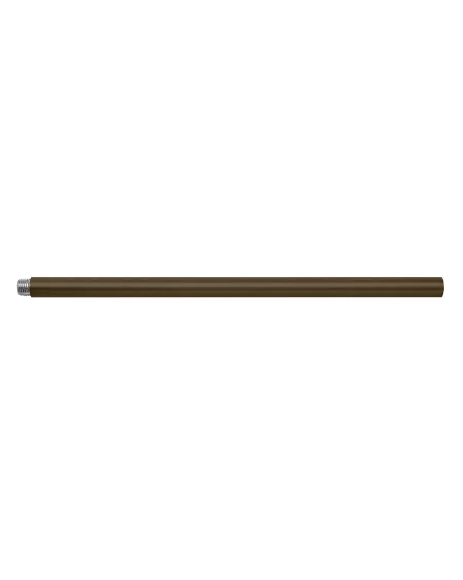 12" Stem in Heritage Bronze
