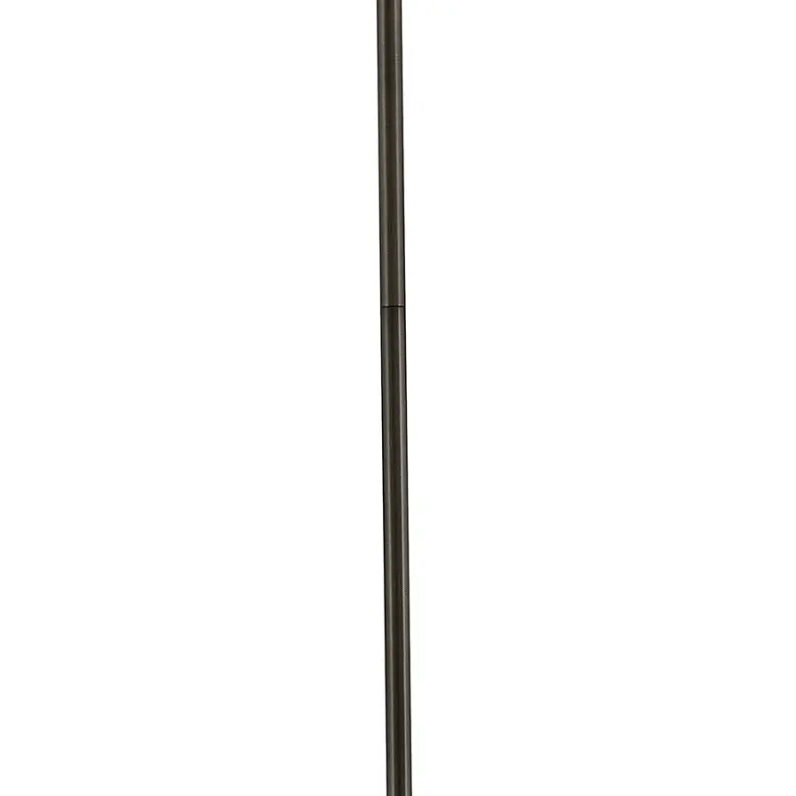 12-Inch Stem Accessory in Painted Black Oxide