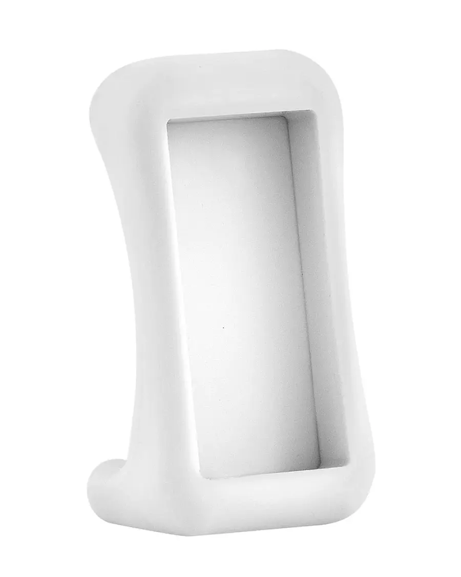 HIRO Remote Stand Control in White