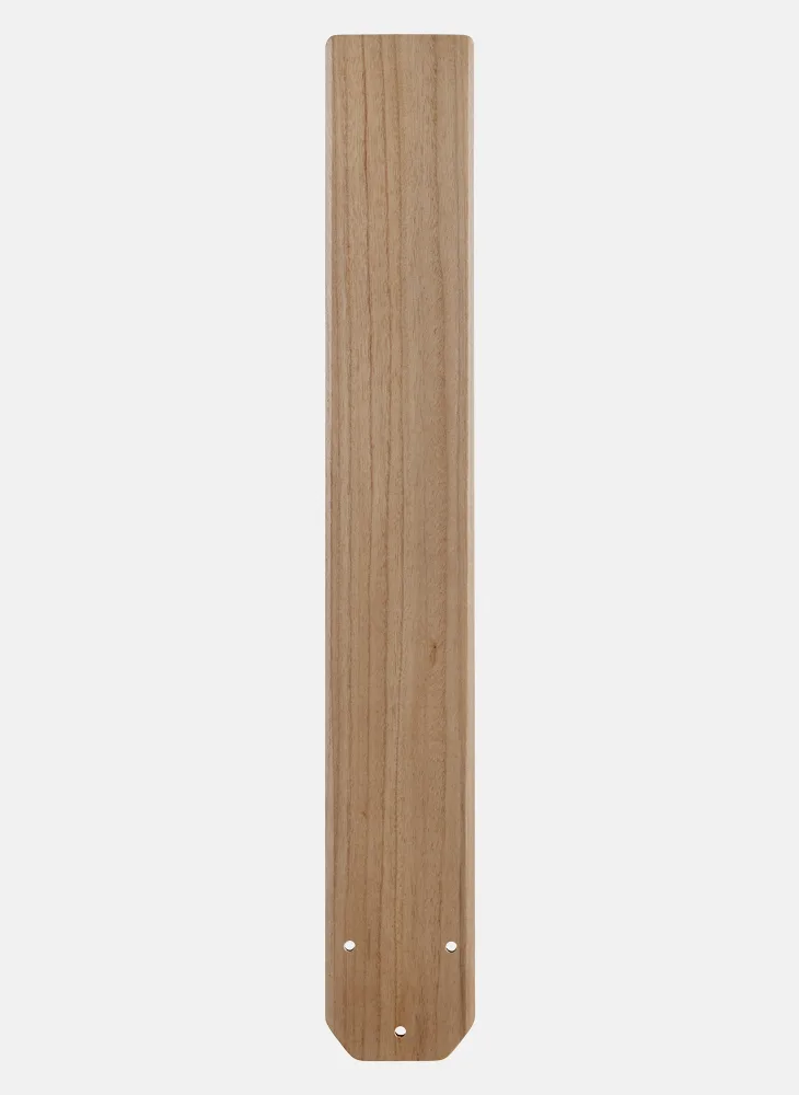 Levon 63" Buttonwood Ceiling Fan Blades - 8 Blade Set
