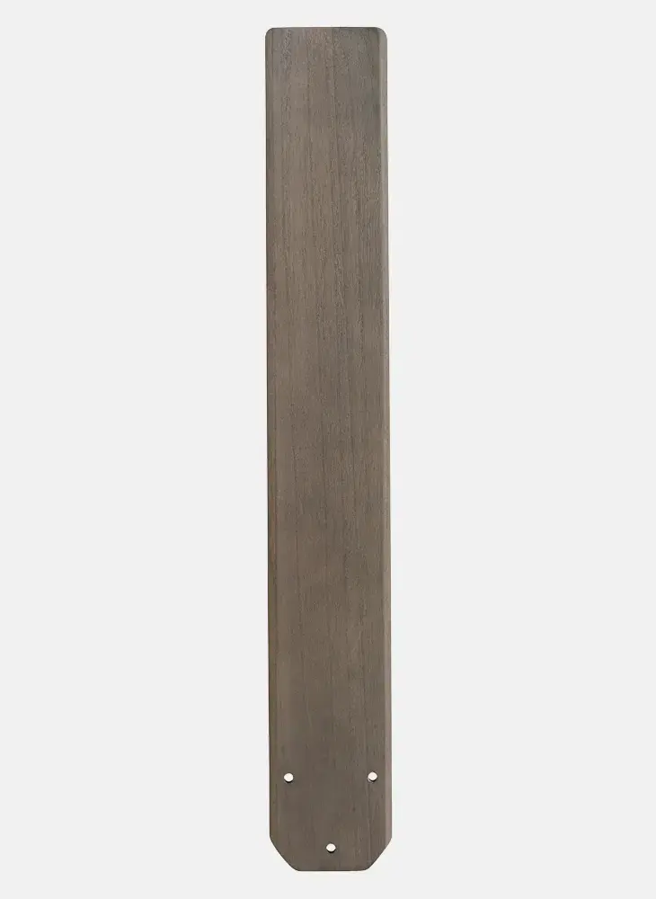 Levon 63" Buttonwood Ceiling Fan Blades - 8 Blade Set - Image 2