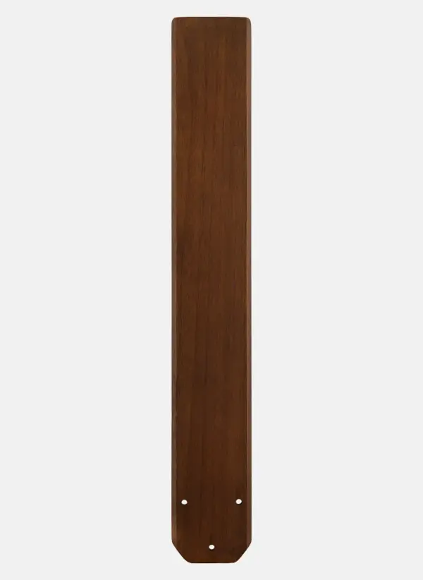 Levon 63" Buttonwood Ceiling Fan Blades - 8 Blade Set - Image 3
