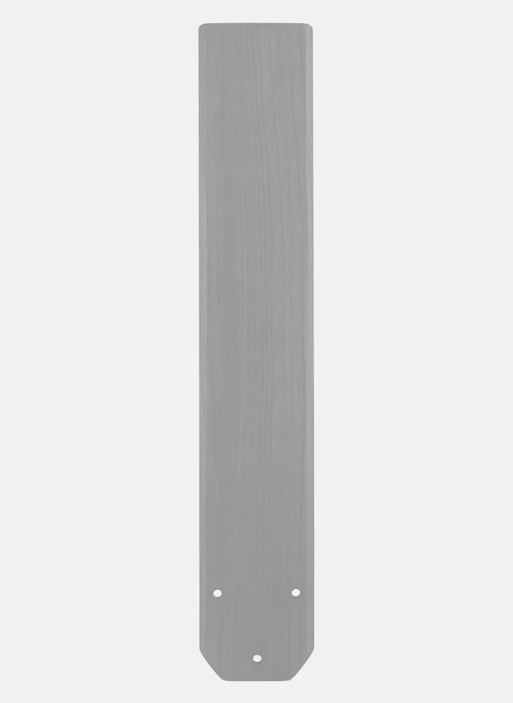 Levon Custom 52" Blade Set in Brushed Nickel