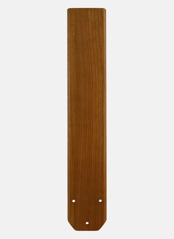 Levon 52" Buttonwood Fan Blades - 8 Blade Set - Image 1