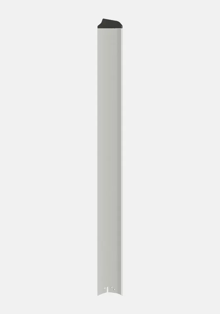 Stellar 84" Aluminum Blade Set - 8 Blades - Image 2