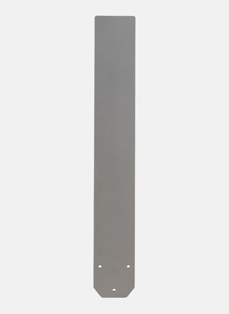 Levon Custom 64" Blade Set in Brushed Nickel