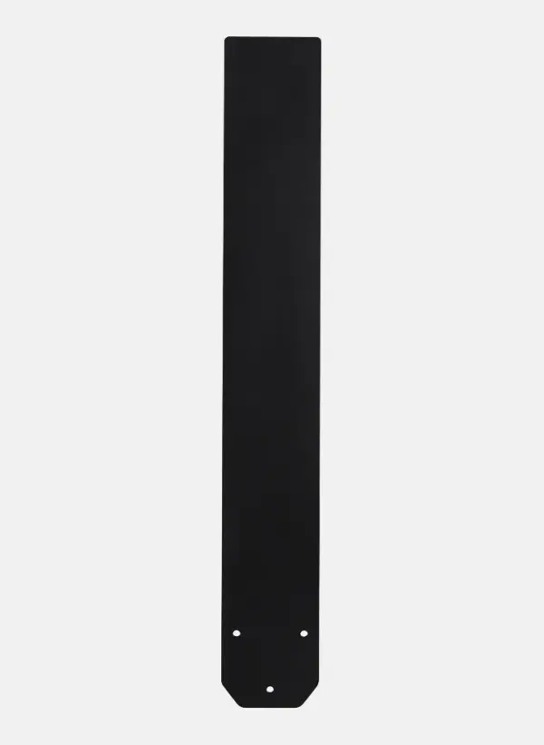 High-quality composite blade set designed exclusively for Levon Custom ceiling fans. Features 64-inch sweep with 8 blades for maximum air movement and visual impact. Available in 9 finish options to match any décor.