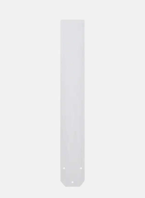 Levon 64" Composite Ceiling Fan Blades - 8 Blade Set - Image 4
