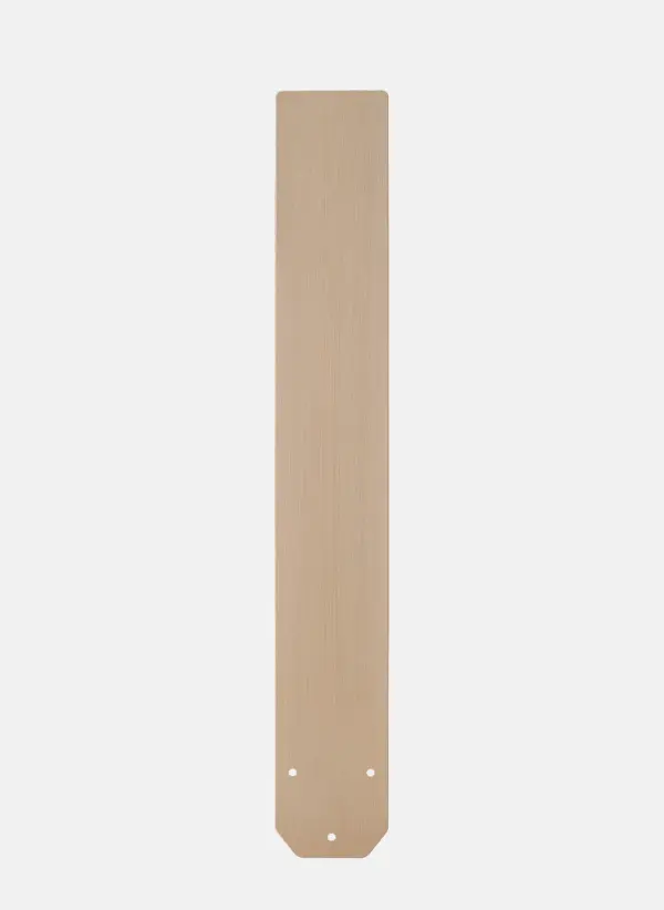 Levon 64" Composite Ceiling Fan Blades - 8 Blade Set - Image 5