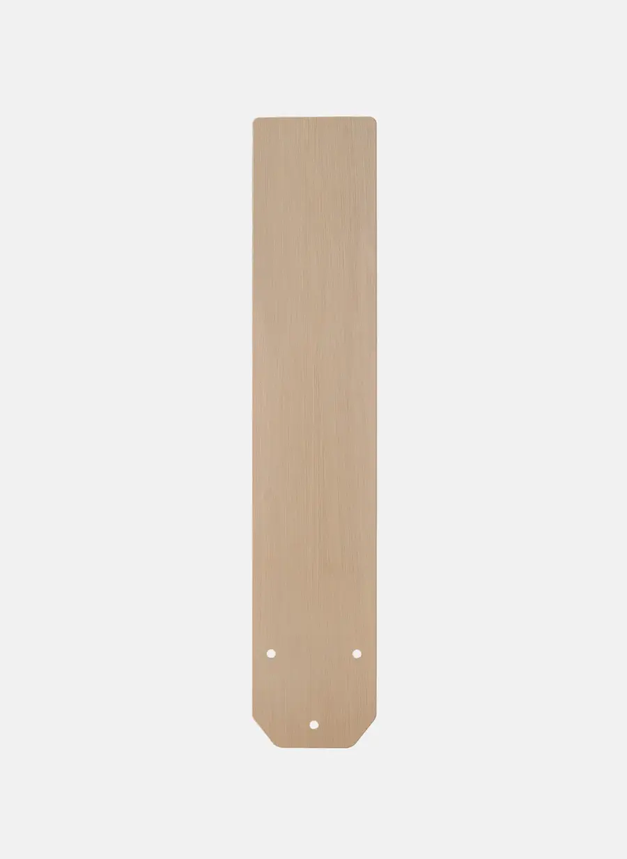 Levon 52" Composite Fan Blades - 8 Blade Set - Image 9