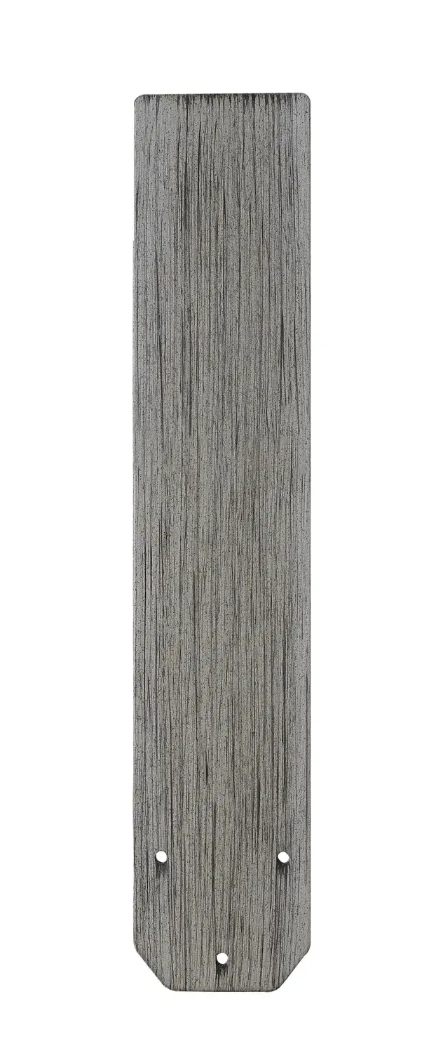 Levon Custom 52" Blade Set in Weathered Wood