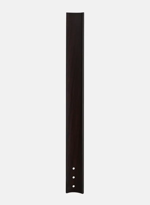 The Odyn Custom 9-blade set delivers exceptional airflow for large indoor and outdoor spaces. Wet location rated with multiple finish options, this 72-inch blade set combines style and performance for grand rooms and covered patios.
