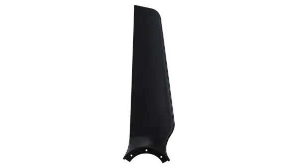 Customize your TriAire Custom ceiling fan with the perfect blend of modern style and high-performance airflow using these 44-inch to 60-inch Indoor/Outdoor Blade Sets designed for the TriAire Custom motor MAD8514 by Fanimation. Featuring a sleek 3-blade design with a 14-degree blade pitch, these lightweight composite blades deliver efficient air movement while enhancing both indoor and outdoor spaces with a clean, contemporary aesthetic. Wet-rated construction makes them ideal for patios, porches, pergolas, gazebos, and indoor living areas alike. Available in multiple designer finishes including Black, Brushed Nickel, Dark Walnut, Koa, Matte White, Natural, Silver, and Weathered Wood, the TriAire blade sets allow you to create a customized look tailored to your space. Offered in 44-inch, 48-inch, 52-inch, 56-inch, and 60-inch blade sweeps for flexible airflow performance and design versatility.