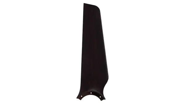 Customize your TriAire Custom ceiling fan with the perfect blend of modern style and high-performance airflow using these 44-inch to 60-inch Indoor/Outdoor Blade Sets designed for the TriAire Custom motor MAD8514 by Fanimation. Featuring a sleek 3-blade design with a 14-degree blade pitch, these lightweight composite blades deliver efficient air movement while enhancing both indoor and outdoor spaces with a clean, contemporary aesthetic. Wet-rated construction makes them ideal for patios, porches, pergolas, gazebos, and indoor living areas alike. Available in multiple designer finishes including Black, Brushed Nickel, Dark Walnut, Koa, Matte White, Natural, Silver, and Weathered Wood, the TriAire blade sets allow you to create a customized look tailored to your space. Offered in 44-inch, 48-inch, 52-inch, 56-inch, and 60-inch blade sweeps for flexible airflow performance and design versatility.