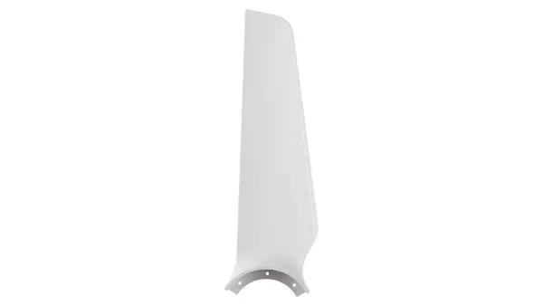 Customize your TriAire Custom ceiling fan with the perfect blend of modern style and high-performance airflow using these 44-inch to 60-inch Indoor/Outdoor Blade Sets designed for the TriAire Custom motor MAD8514 by Fanimation. Featuring a sleek 3-blade design with a 14-degree blade pitch, these lightweight composite blades deliver efficient air movement while enhancing both indoor and outdoor spaces with a clean, contemporary aesthetic. Wet-rated construction makes them ideal for patios, porches, pergolas, gazebos, and indoor living areas alike. Available in multiple designer finishes including Black, Brushed Nickel, Dark Walnut, Koa, Matte White, Natural, Silver, and Weathered Wood, the TriAire blade sets allow you to create a customized look tailored to your space. Offered in 44-inch, 48-inch, 52-inch, 56-inch, and 60-inch blade sweeps for flexible airflow performance and design versatility.