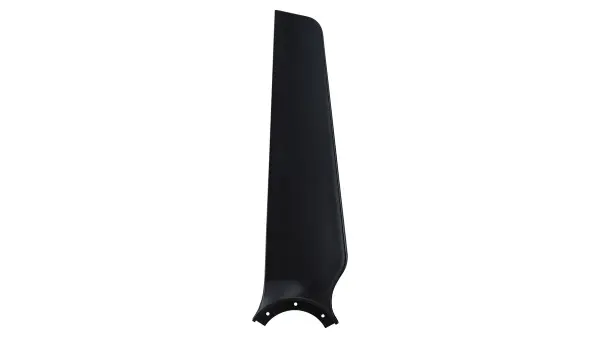 Customize your TriAire Custom ceiling fan with the perfect blend of modern style and high-performance airflow using these 44-inch to 60-inch Indoor/Outdoor Blade Sets designed for the TriAire Custom motor MAD8514 by Fanimation. Featuring a sleek 3-blade design with a 14-degree blade pitch, these lightweight composite blades deliver efficient air movement while enhancing both indoor and outdoor spaces with a clean, contemporary aesthetic. Wet-rated construction makes them ideal for patios, porches, pergolas, gazebos, and indoor living areas alike. Available in multiple designer finishes including Black, Brushed Nickel, Dark Walnut, Koa, Matte White, Natural, Silver, and Weathered Wood, the TriAire blade sets allow you to create a customized look tailored to your space. Offered in 44-inch, 48-inch, 52-inch, 56-inch, and 60-inch blade sweeps for flexible airflow performance and design versatility.