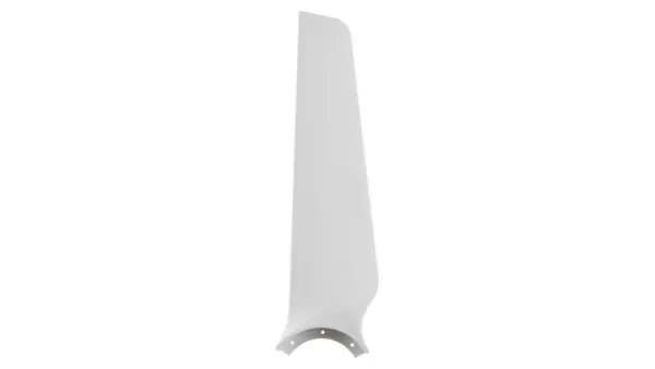 Customize your TriAire Custom ceiling fan with the perfect blend of modern style and high-performance airflow using these 44-inch to 60-inch Indoor/Outdoor Blade Sets designed for the TriAire Custom motor MAD8514 by Fanimation. Featuring a sleek 3-blade design with a 14-degree blade pitch, these lightweight composite blades deliver efficient air movement while enhancing both indoor and outdoor spaces with a clean, contemporary aesthetic. Wet-rated construction makes them ideal for patios, porches, pergolas, gazebos, and indoor living areas alike. Available in multiple designer finishes including Black, Brushed Nickel, Dark Walnut, Koa, Matte White, Natural, Silver, and Weathered Wood, the TriAire blade sets allow you to create a customized look tailored to your space. Offered in 44-inch, 48-inch, 52-inch, 56-inch, and 60-inch blade sweeps for flexible airflow performance and design versatility.