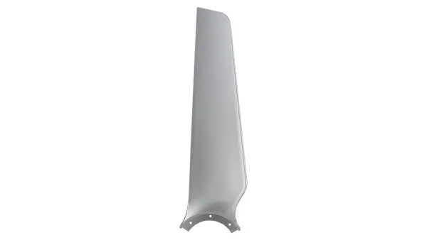 Customize your TriAire Custom ceiling fan with the perfect blend of modern style and high-performance airflow using these 44-inch to 60-inch Indoor/Outdoor Blade Sets designed for the TriAire Custom motor MAD8514 by Fanimation. Featuring a sleek 3-blade design with a 14-degree blade pitch, these lightweight composite blades deliver efficient air movement while enhancing both indoor and outdoor spaces with a clean, contemporary aesthetic. Wet-rated construction makes them ideal for patios, porches, pergolas, gazebos, and indoor living areas alike. Available in multiple designer finishes including Black, Brushed Nickel, Dark Walnut, Koa, Matte White, Natural, Silver, and Weathered Wood, the TriAire blade sets allow you to create a customized look tailored to your space. Offered in 44-inch, 48-inch, 52-inch, 56-inch, and 60-inch blade sweeps for flexible airflow performance and design versatility.