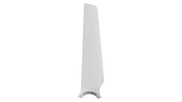 Customize your TriAire Custom ceiling fan with the perfect blend of modern style and high-performance airflow using these 44-inch to 60-inch Indoor/Outdoor Blade Sets designed for the TriAire Custom motor MAD8514 by Fanimation. Featuring a sleek 3-blade design with a 14-degree blade pitch, these lightweight composite blades deliver efficient air movement while enhancing both indoor and outdoor spaces with a clean, contemporary aesthetic. Wet-rated construction makes them ideal for patios, porches, pergolas, gazebos, and indoor living areas alike. Available in multiple designer finishes including Black, Brushed Nickel, Dark Walnut, Koa, Matte White, Natural, Silver, and Weathered Wood, the TriAire blade sets allow you to create a customized look tailored to your space. Offered in 44-inch, 48-inch, 52-inch, 56-inch, and 60-inch blade sweeps for flexible airflow performance and design versatility.
