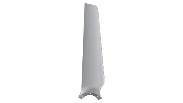 Customize your TriAire Custom ceiling fan with the perfect blend of modern style and high-performance airflow using these 44-inch to 60-inch Indoor/Outdoor Blade Sets designed for the TriAire Custom motor MAD8514 by Fanimation. Featuring a sleek 3-blade design with a 14-degree blade pitch, these lightweight composite blades deliver efficient air movement while enhancing both indoor and outdoor spaces with a clean, contemporary aesthetic. Wet-rated construction makes them ideal for patios, porches, pergolas, gazebos, and indoor living areas alike. Available in multiple designer finishes including Black, Brushed Nickel, Dark Walnut, Koa, Matte White, Natural, Silver, and Weathered Wood, the TriAire blade sets allow you to create a customized look tailored to your space. Offered in 44-inch, 48-inch, 52-inch, 56-inch, and 60-inch blade sweeps for flexible airflow performance and design versatility.