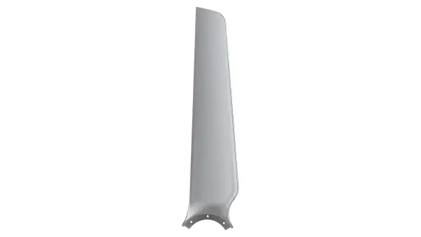 Customize your TriAire Custom ceiling fan with the perfect blend of modern style and high-performance airflow using these 44-inch to 60-inch Indoor/Outdoor Blade Sets designed for the TriAire Custom motor MAD8514 by Fanimation. Featuring a sleek 3-blade design with a 14-degree blade pitch, these lightweight composite blades deliver efficient air movement while enhancing both indoor and outdoor spaces with a clean, contemporary aesthetic. Wet-rated construction makes them ideal for patios, porches, pergolas, gazebos, and indoor living areas alike. Available in multiple designer finishes including Black, Brushed Nickel, Dark Walnut, Koa, Matte White, Natural, Silver, and Weathered Wood, the TriAire blade sets allow you to create a customized look tailored to your space. Offered in 44-inch, 48-inch, 52-inch, 56-inch, and 60-inch blade sweeps for flexible airflow performance and design versatility.