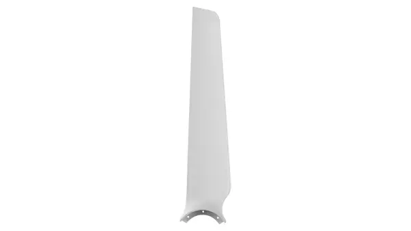 Customize your TriAire Custom ceiling fan with the perfect blend of modern style and high-performance airflow using these 44-inch to 60-inch Indoor/Outdoor Blade Sets designed for the TriAire Custom motor MAD8514 by Fanimation. Featuring a sleek 3-blade design with a 14-degree blade pitch, these lightweight composite blades deliver efficient air movement while enhancing both indoor and outdoor spaces with a clean, contemporary aesthetic. Wet-rated construction makes them ideal for patios, porches, pergolas, gazebos, and indoor living areas alike. Available in multiple designer finishes including Black, Brushed Nickel, Dark Walnut, Koa, Matte White, Natural, Silver, and Weathered Wood, the TriAire blade sets allow you to create a customized look tailored to your space. Offered in 44-inch, 48-inch, 52-inch, 56-inch, and 60-inch blade sweeps for flexible airflow performance and design versatility.