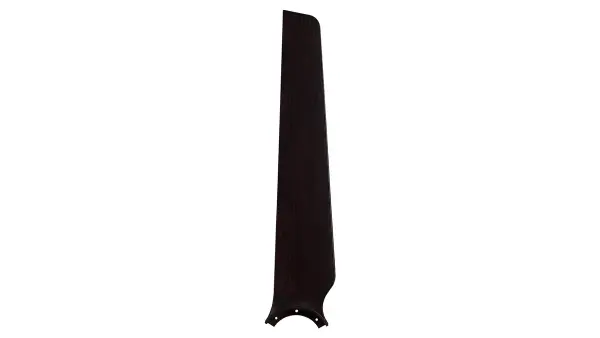 Designed for the TriAire Custom collection, these wet-rated blade sets deliver a clean, contemporary look with exceptional airflow performance for both indoor and outdoor spaces. Available in 64-inch, 72-inch, and 84-inch blade sweep options, the blades allow you to customize the ideal size and scale for your space. Offered in a variety of designer finishes including Black, Brushed Nickel, Dark Walnut, Koa, Matte White, Natural, Silver, and Weathered Wood, the TriAire Custom blades make it easy to create a personalized aesthetic that complements modern, transitional, and coastal-inspired environments. Crafted for durability and style, these blades are engineered exclusively for use with the TriAire Custom motor MAD8515 by Fanimation.