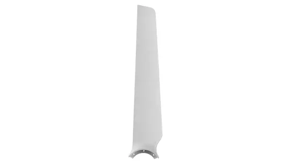 Designed for the TriAire Custom collection, these wet-rated blade sets deliver a clean, contemporary look with exceptional airflow performance for both indoor and outdoor spaces. Available in 64-inch, 72-inch, and 84-inch blade sweep options, the blades allow you to customize the ideal size and scale for your space. Offered in a variety of designer finishes including Black, Brushed Nickel, Dark Walnut, Koa, Matte White, Natural, Silver, and Weathered Wood, the TriAire Custom blades make it easy to create a personalized aesthetic that complements modern, transitional, and coastal-inspired environments. Crafted for durability and style, these blades are engineered exclusively for use with the TriAire Custom motor MAD8515 by Fanimation.